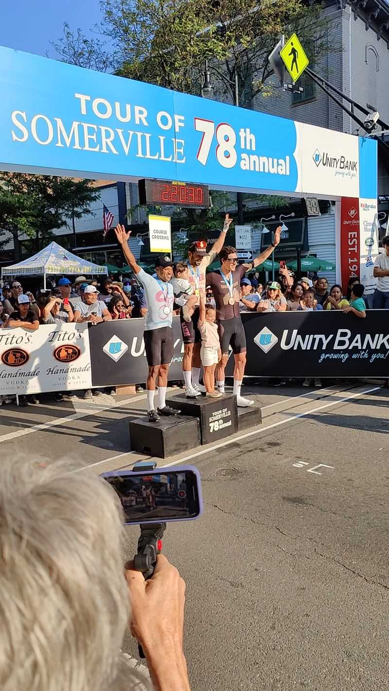 Division Street Pedestrian Plaza: Somerville&rsquo;s Living Room