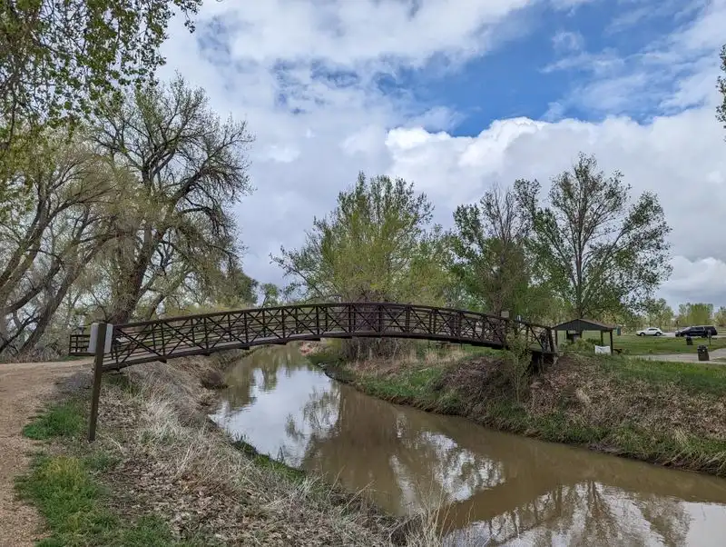 Barr Lake State Park