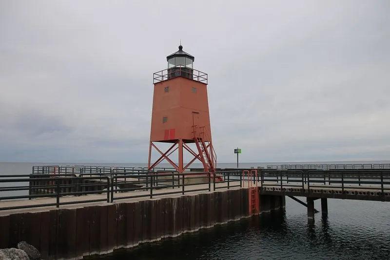 Charlevoix