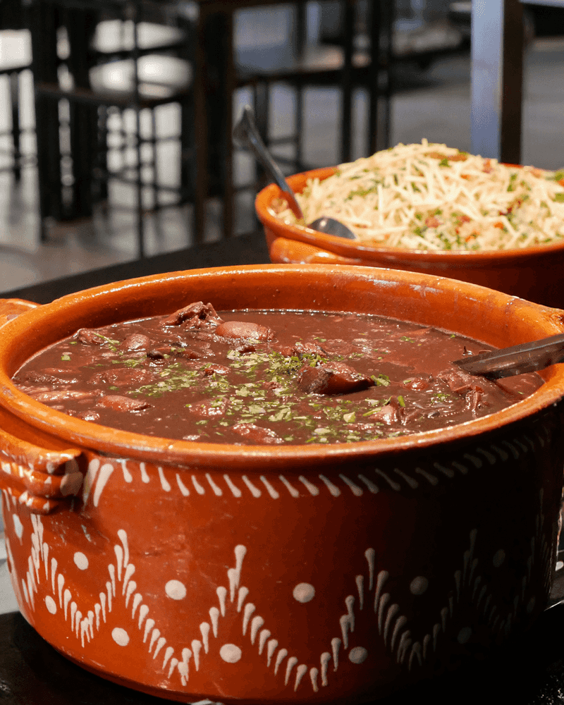 The Taste of Brazil &mdash; Hillside, NJ