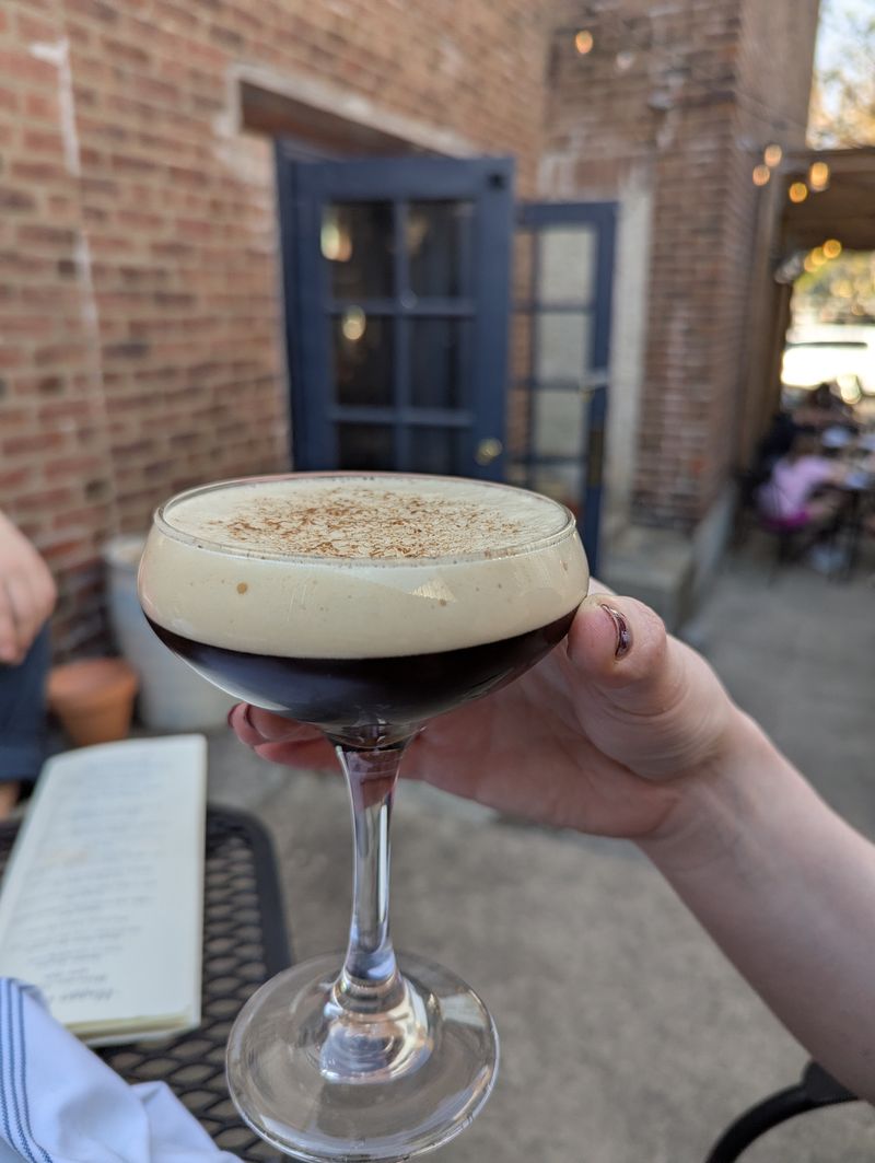 Bar Lizette — Philadelphia, PA