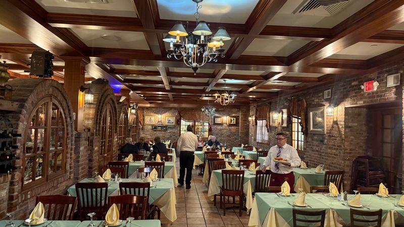 Fernandes Steakhouse &mdash; Newark, NJ