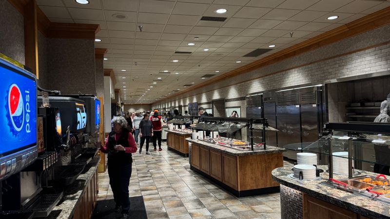 Carving Station Royalty