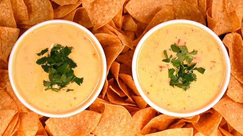 Salsas From Mild To Daredevil