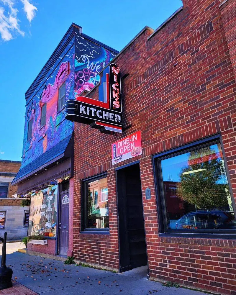 Planning Your Visit and Hours