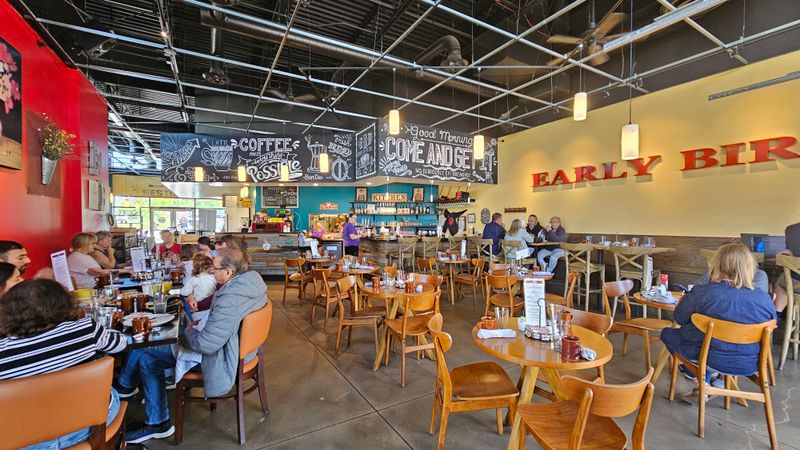 Early Bird Restaurant - Midtown &mdash; Denver, CO