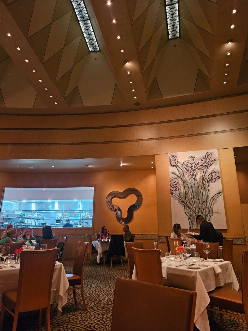 Tony&rsquo;s &mdash; Houston