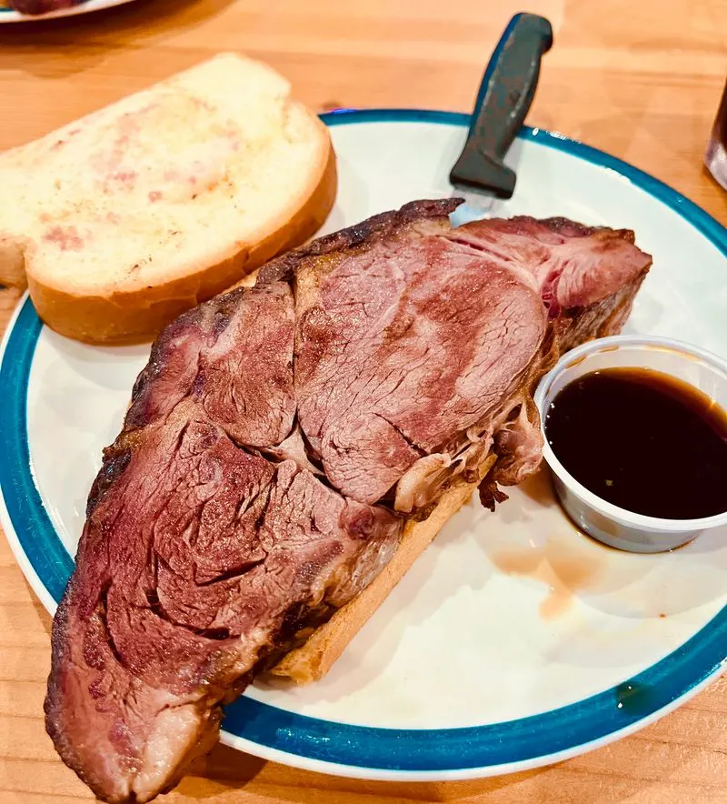 Portside Bar & Supper Club