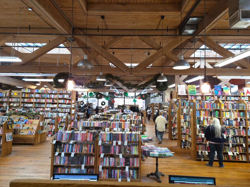 Elliott Bay Book Company (Seattle, Washington)
