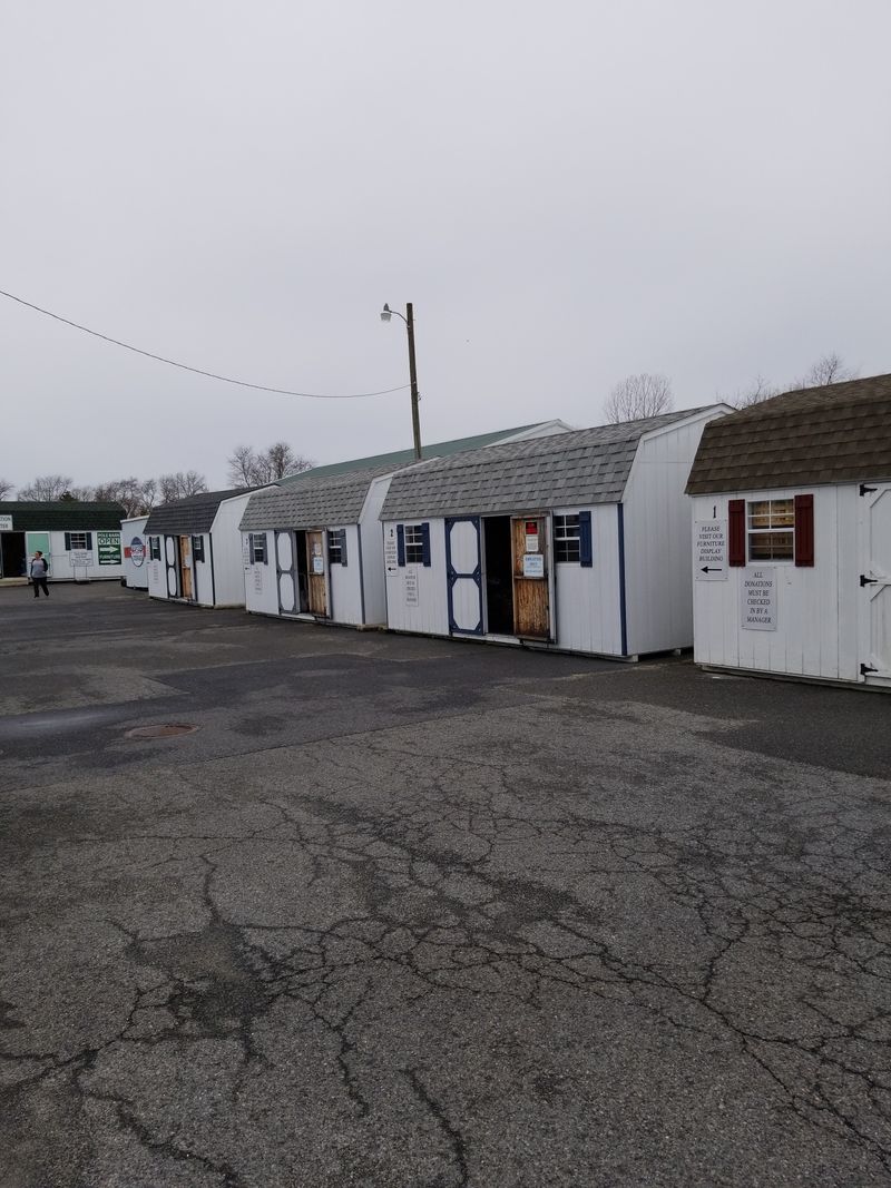 Conley’s Community Thrift Shop - Lewes