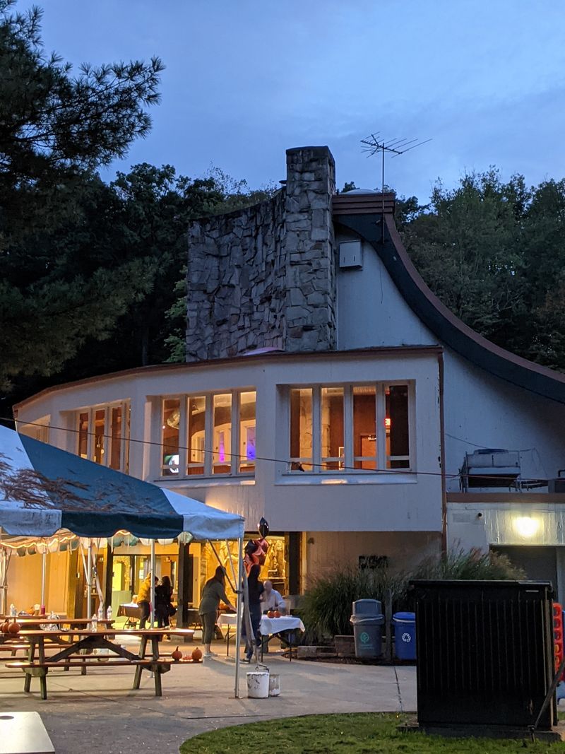 Private events and group outings