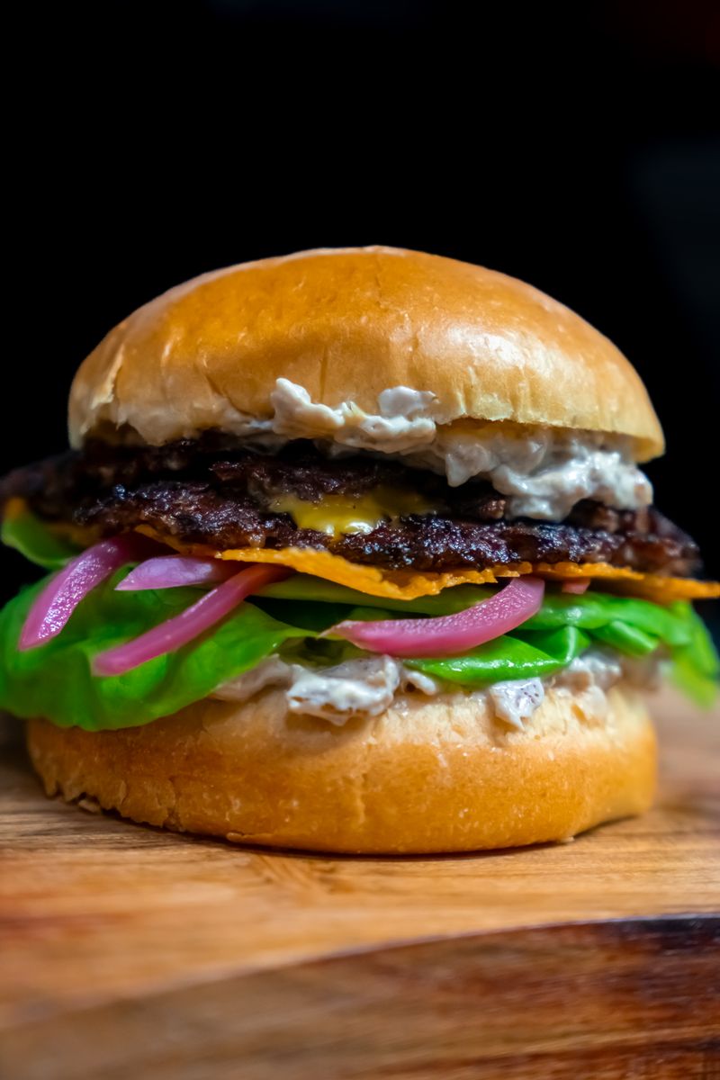 Burger Buds (Enumclaw)