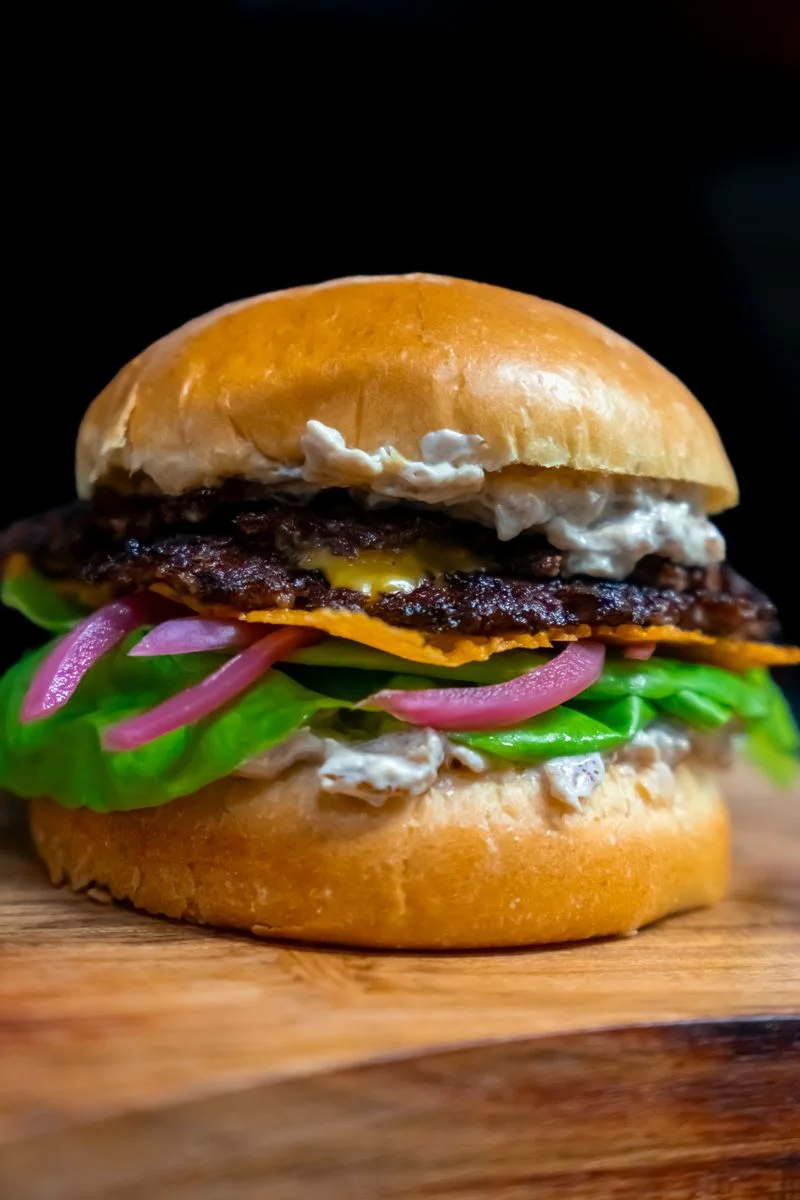 Burger Buds (Enumclaw)