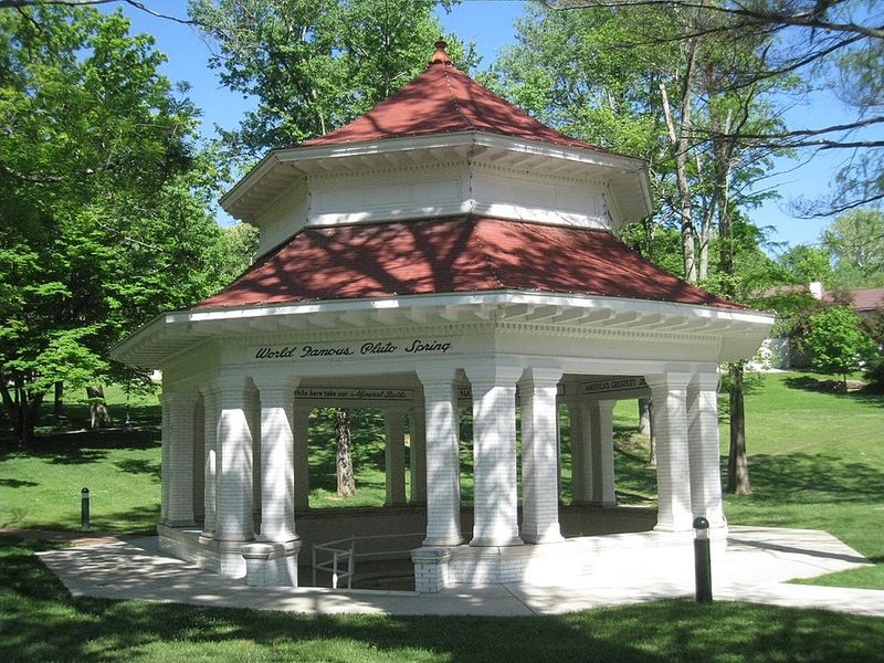 French Lick &mdash; French Lick, Indiana