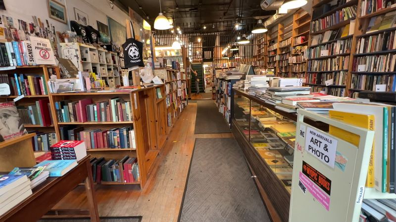 Obscure Sections That Reward Patience