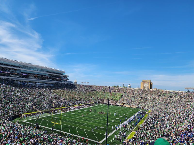 Notre Dame Stadium