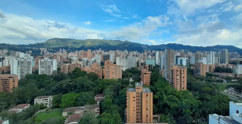Medell&iacute;n, Colombia