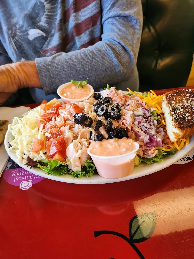 Catering, Platters, and Take Home Meals