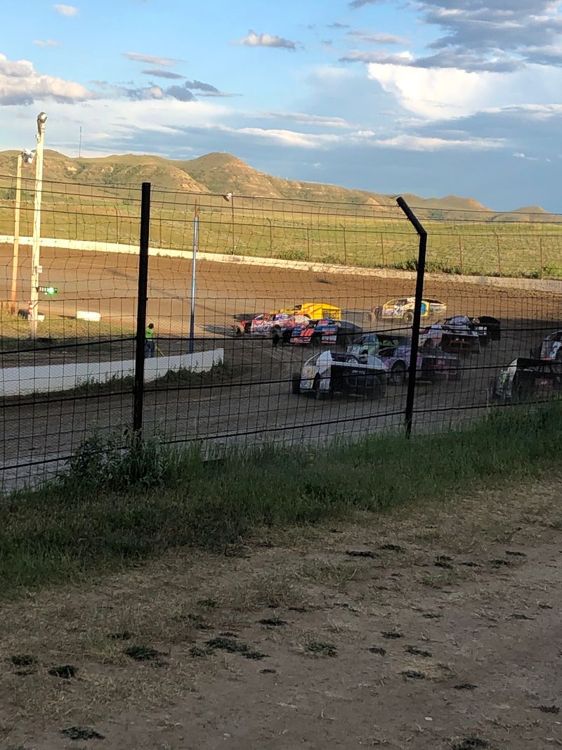 Weather, Rainouts, And What To Pack