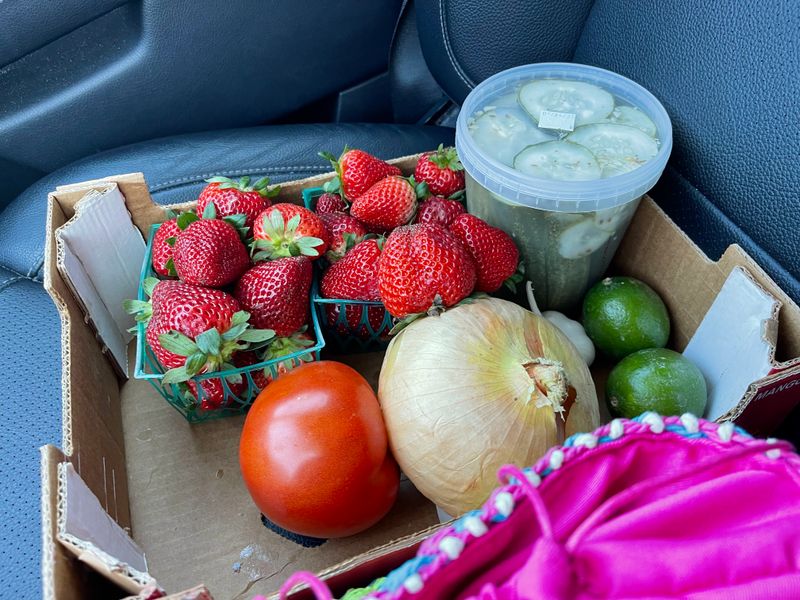 One Perfect Visit: A Sample Itinerary