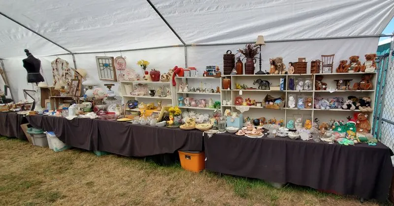 Turning finds into home decor