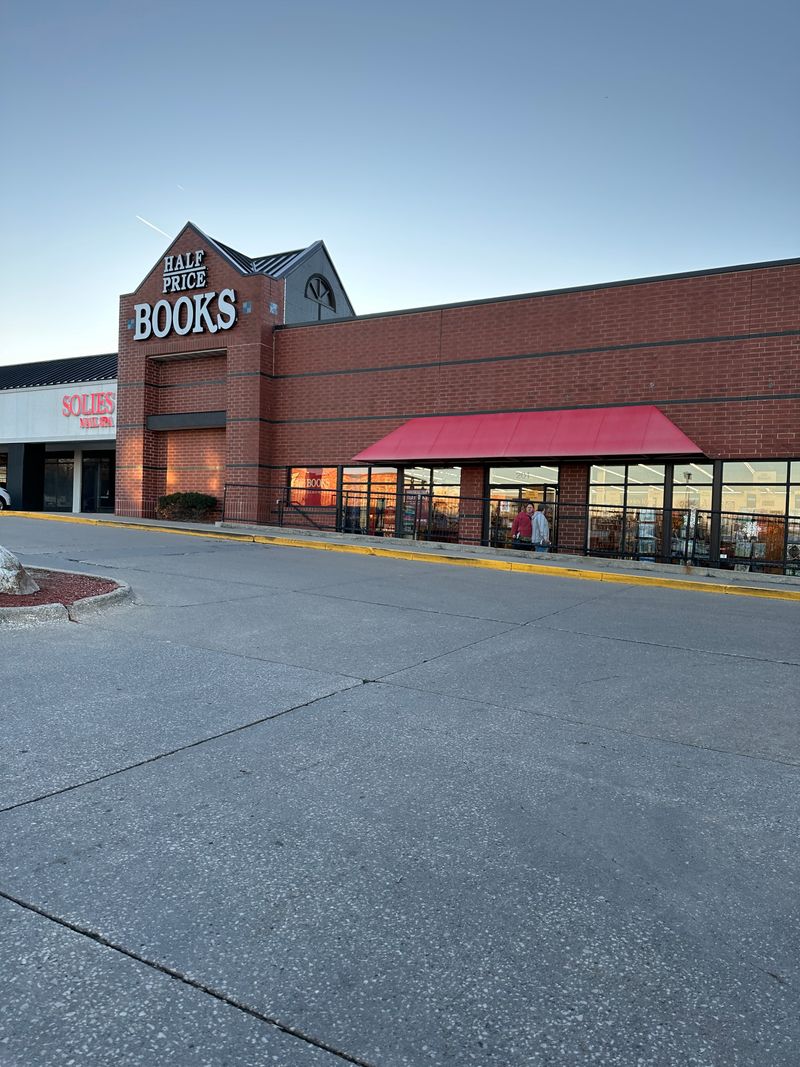 Accessibility, parking, and comfort