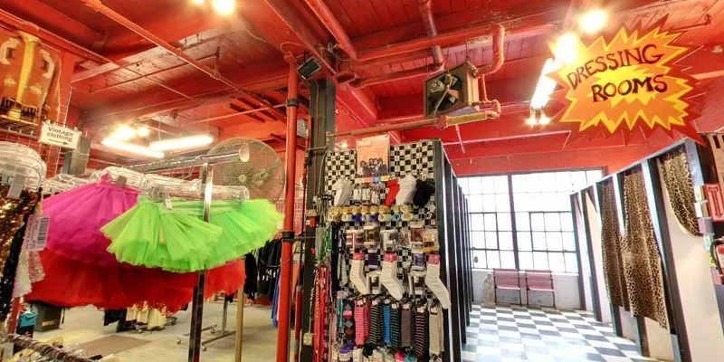 Fitting rooms, sizing quirks, and tailoring hacks