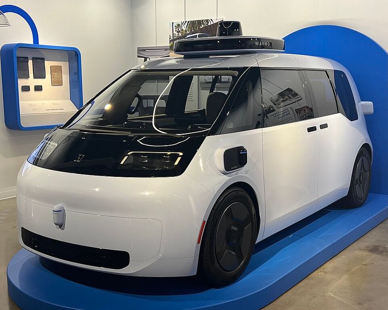 Waymo and the Future of Autonomy
