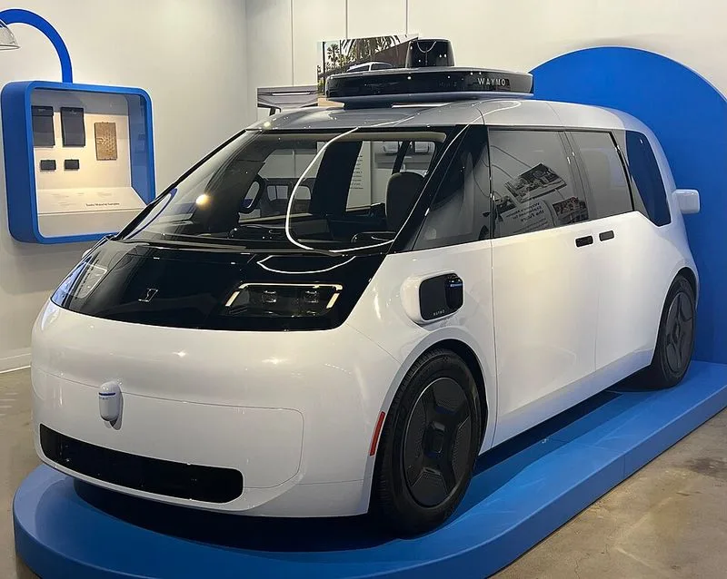 Waymo and the Future of Autonomy