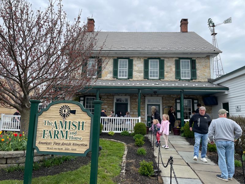 Seasonal Events and Harvest Rhythms