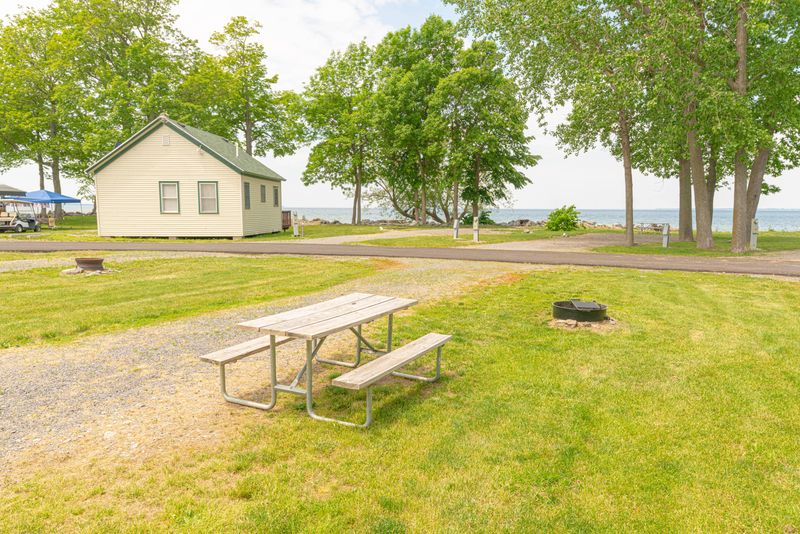 Need-to-know: address, contacts, and hours