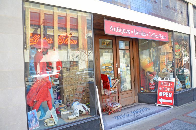 Making It A Birmingham Day