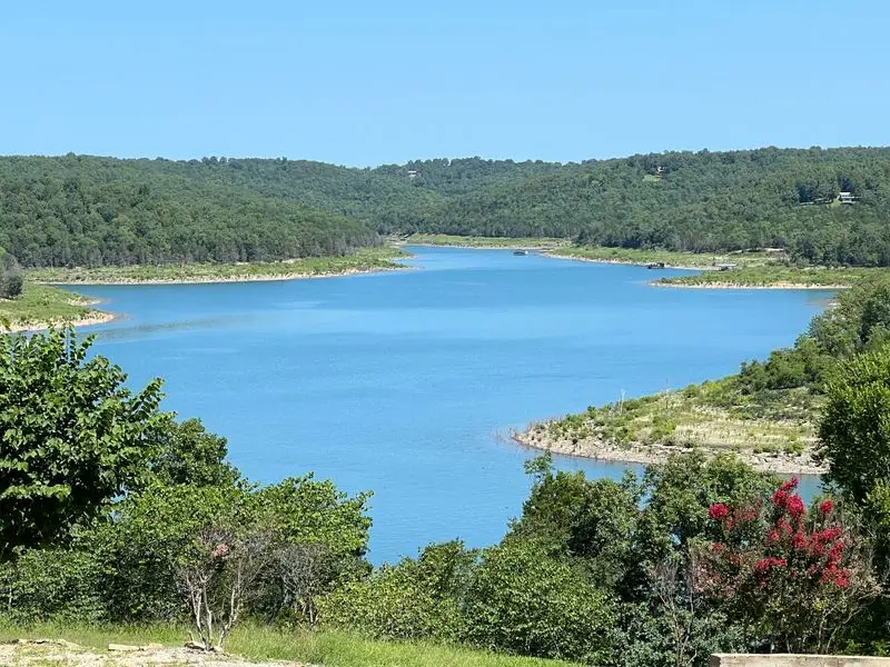 Norfork Lake for thrifty thrill seekers