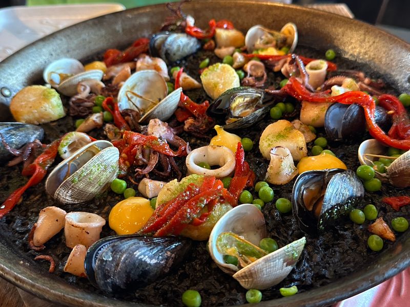 Coqueta &mdash; San Francisco, California