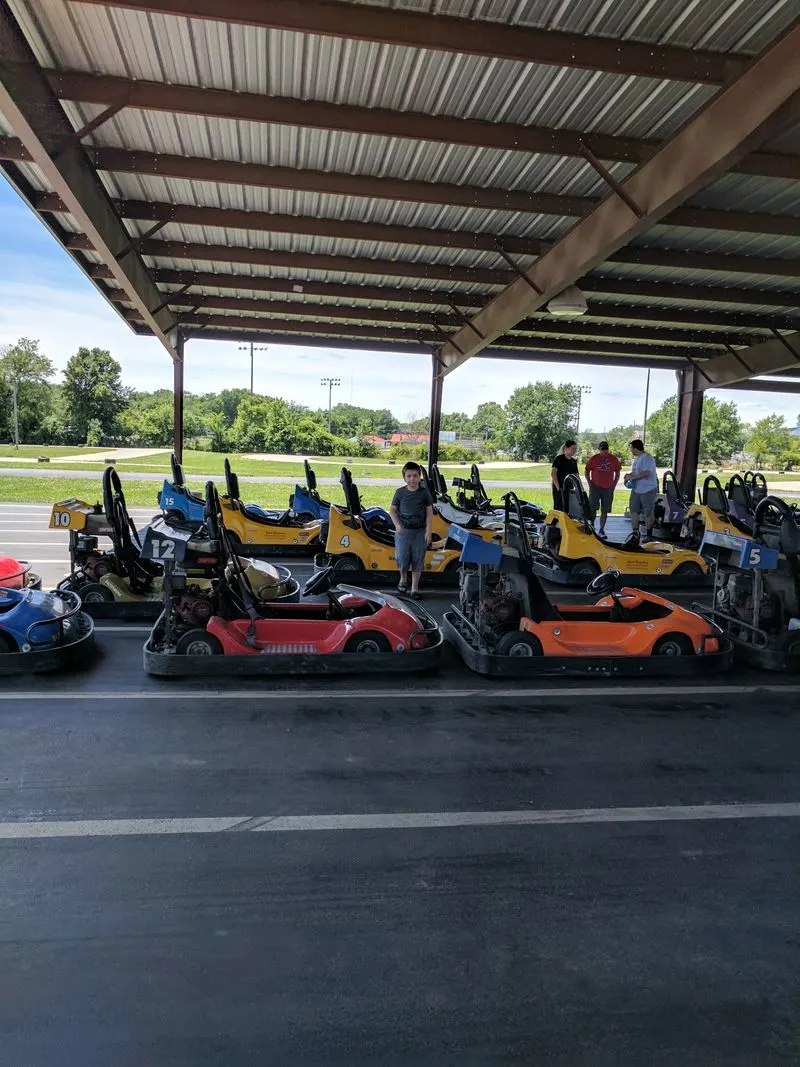 Arcade Classics and New School Hits