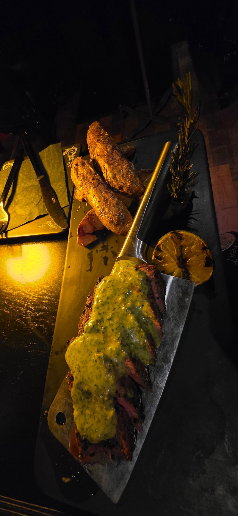 Steaks, Cooking Precision, and Date-Night Mains