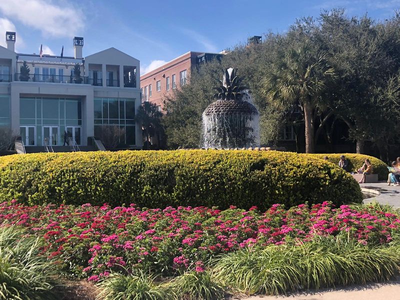 Charleston, SC