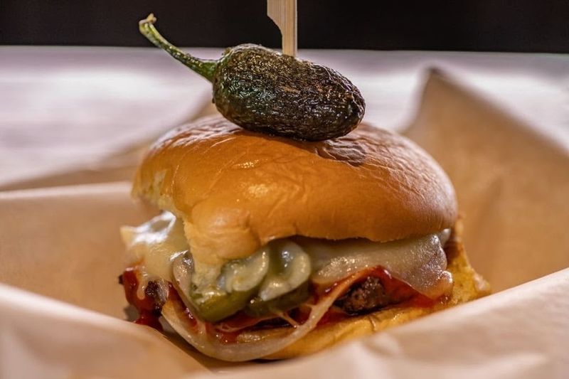 Stoney&rsquo;s Bar and Grill, Denver, Colorado