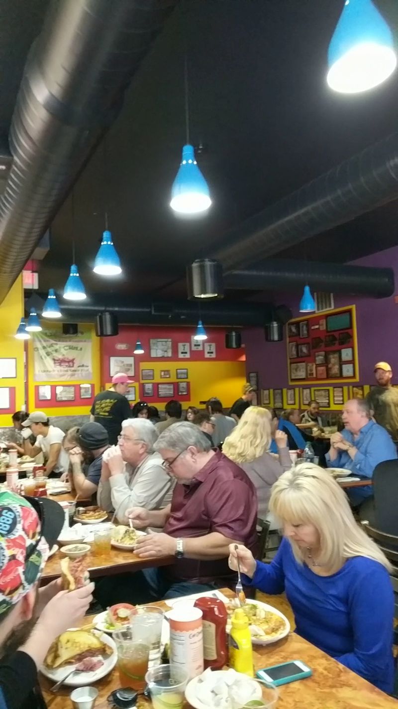 King&rsquo;s Chef Diner &mdash; Colorado Springs, CO