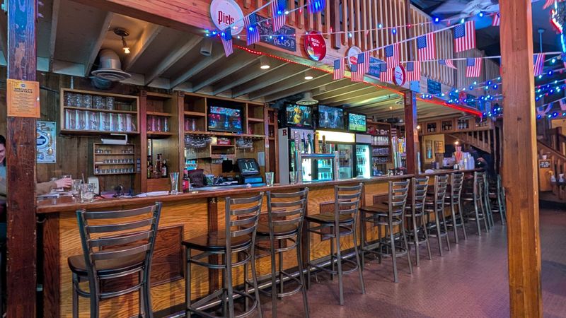 Roasted Garlic Broccoli