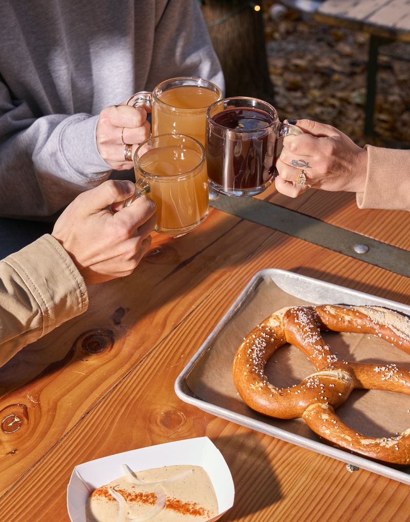 Frankford Hall — Philadelphia, PA