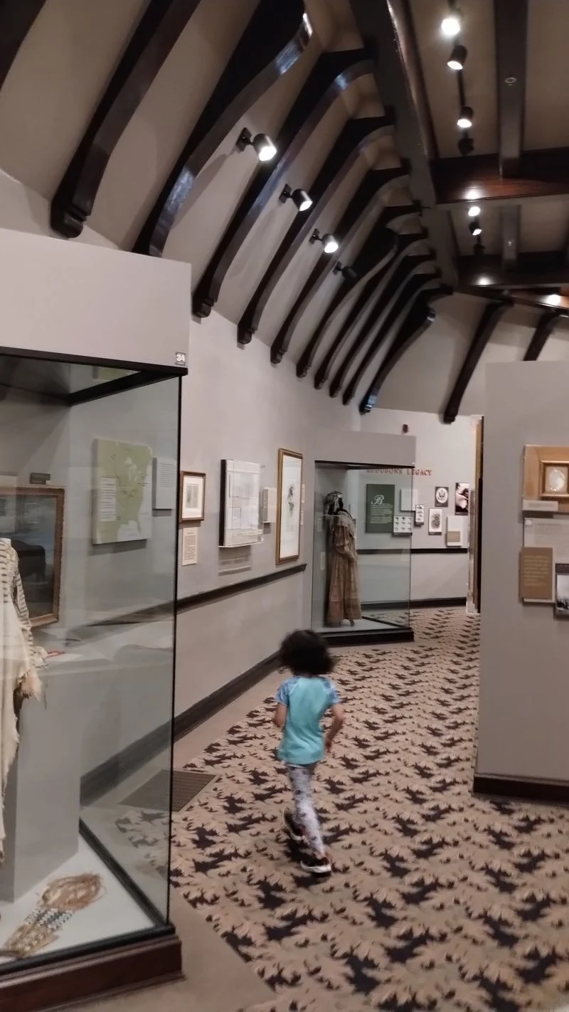 Family Friendly Finds and Fairy Doors