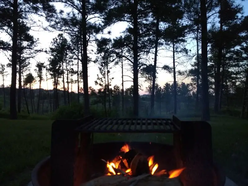 Campground Know-How and Site Selection