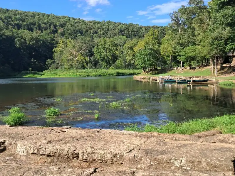 A Refuge for Wildlife and Gentle Observation