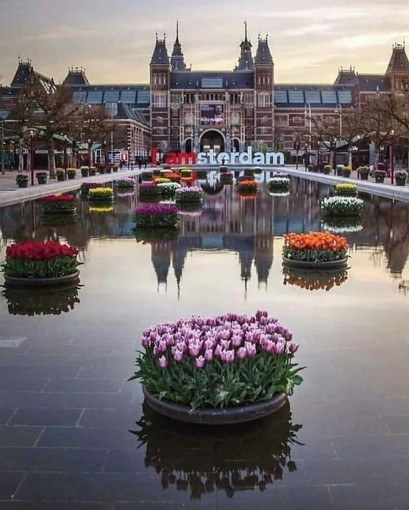 Amsterdam, Netherlands