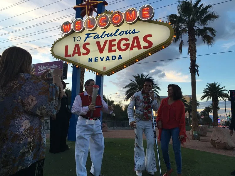 Viva Las Vegas Tour Experiences (Las Vegas, NV)