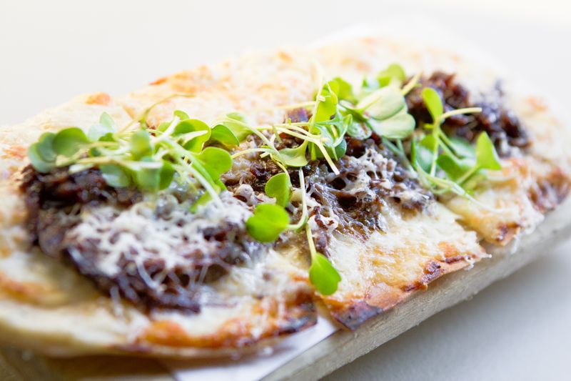 Amada &mdash; Philadelphia, Pennsylvania