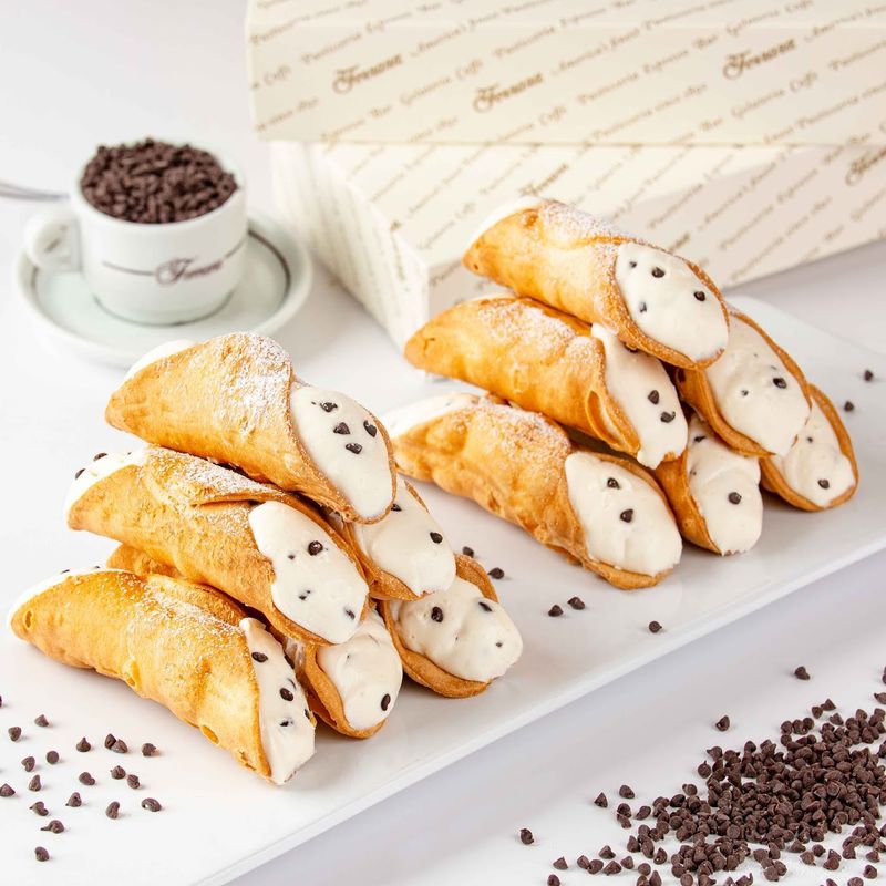 Ferrara Bakery & Cafe &mdash; Little Italy, Manhattan