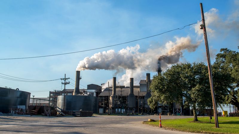 Franklin and the Sugarcane Legacy