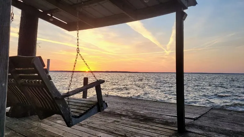 Life on Bayou Pierre Part and Lake Verret